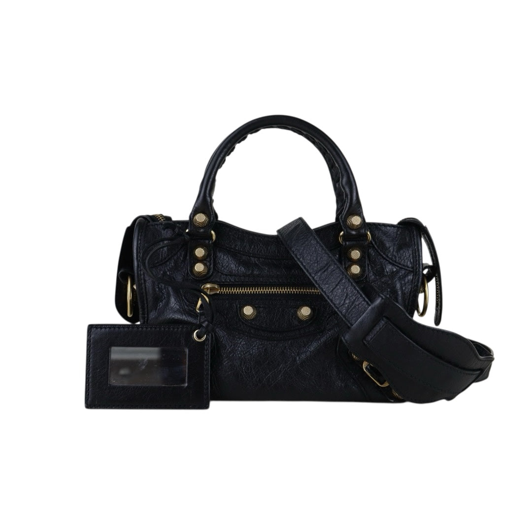 BALENCIAGA – BRAND GET