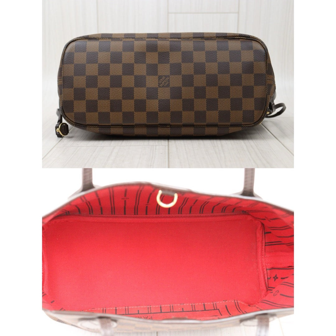 Rank A｜ LV Damier Neverfull PM ｜24051608