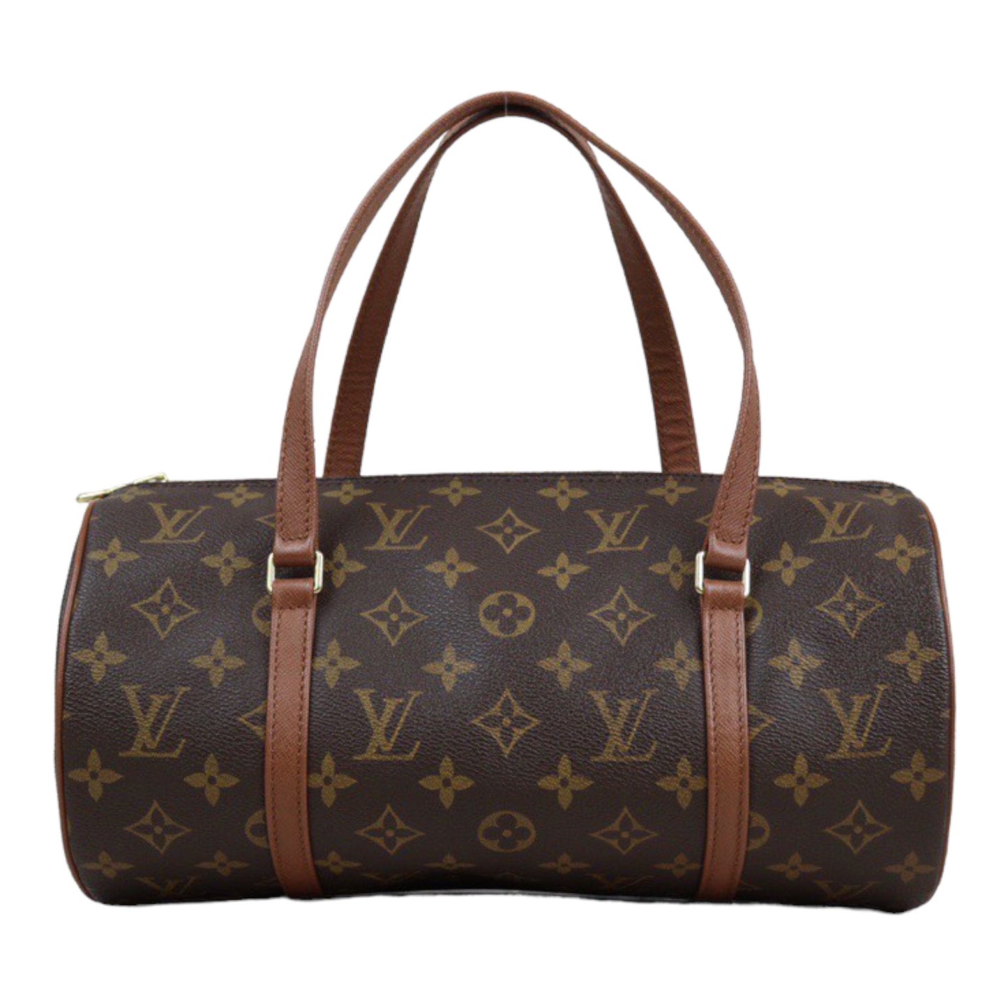 Rank A ｜ LV Monogram Papillon 30 Handbag ｜24020808