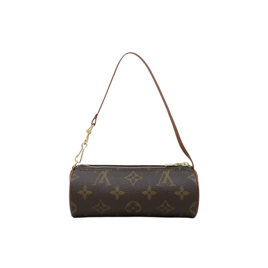 Very Good ( Rank A)｜LV Monogram Papillon Included Pouch｜25070303