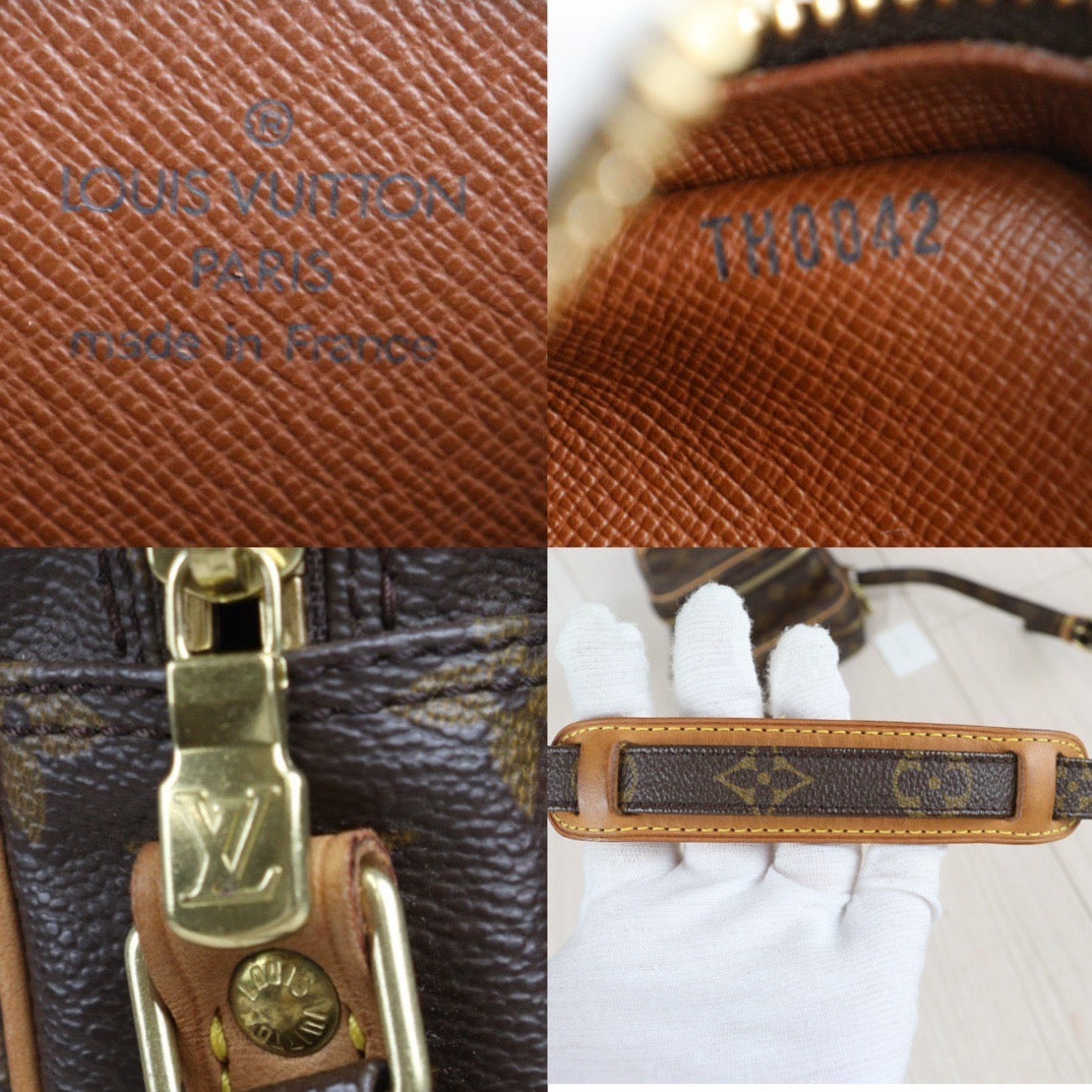 Rank AB ｜ LV Monogram Amazon Shoulder Bag｜23100904