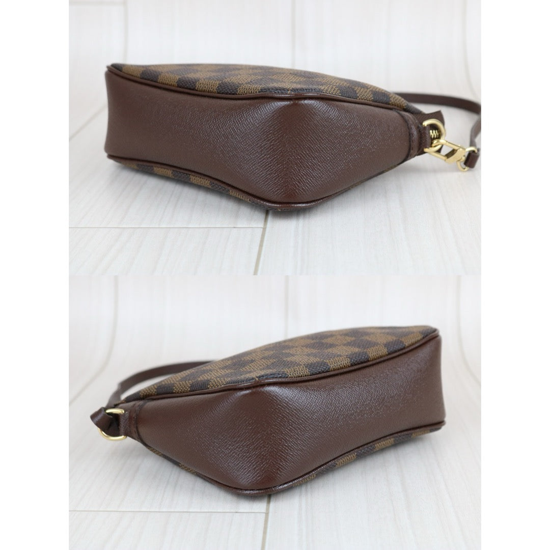 Very Good ( Rank A)｜ LV Damier Truth make up ｜S25051507