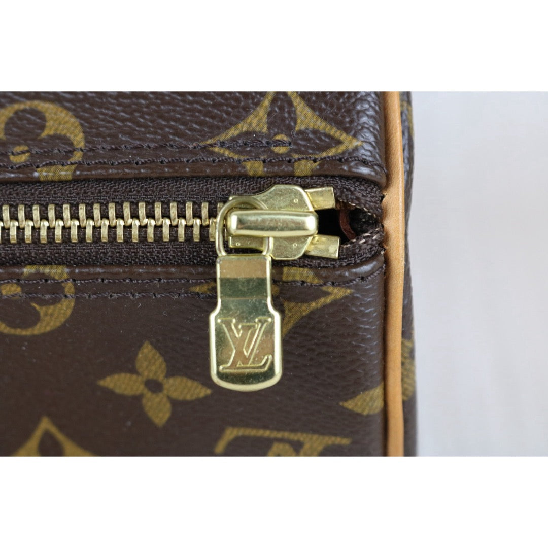 Very Good ( Rank A)｜ LV Monogram Papillon 26 Handbag ｜S25110332
