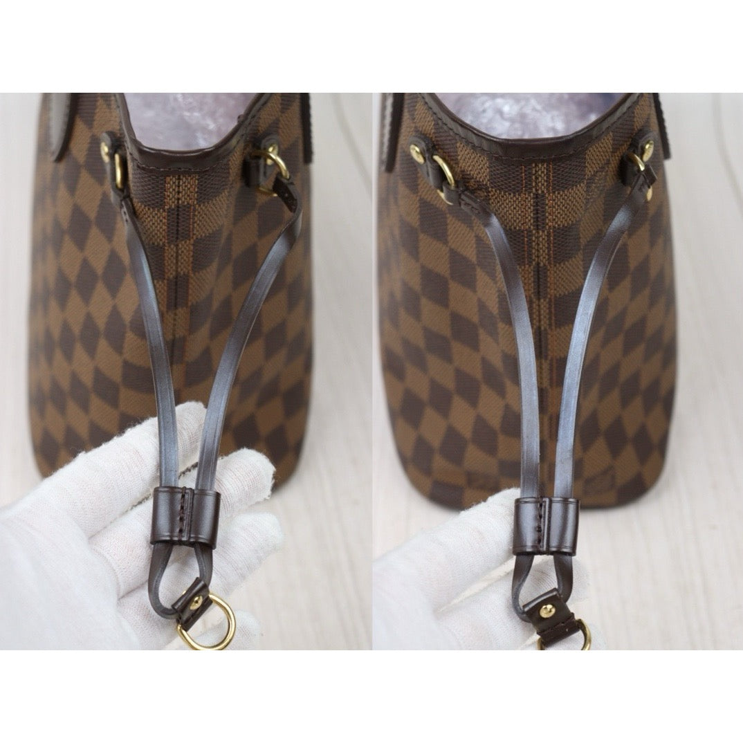 Rank A｜ LV Damier Neverfull PM ｜24051608
