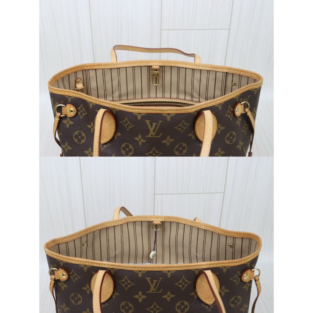 Good ( Rank AB)｜ LV Monogram Neverfull PM ｜S24111222