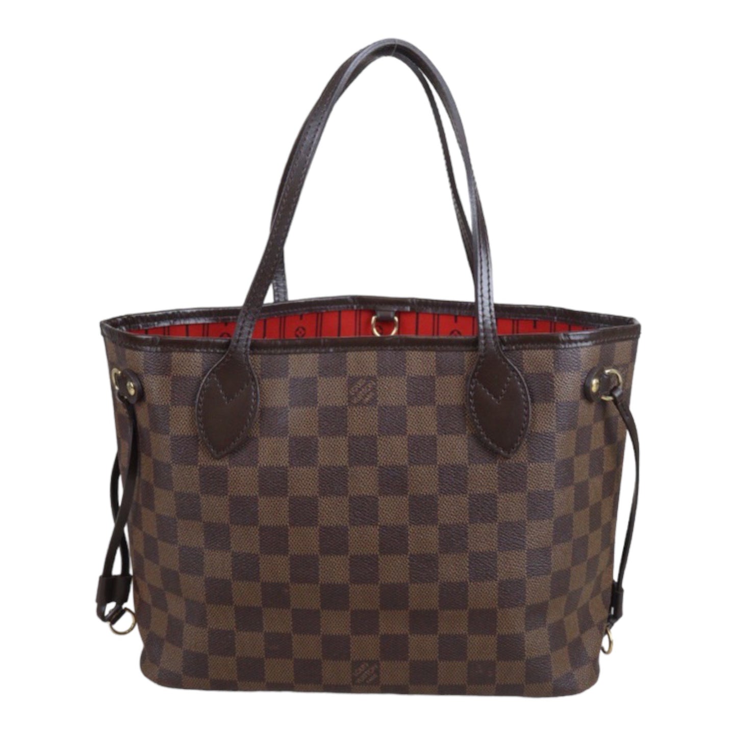 Rank AB｜ LV Damier Neverfull PM ｜23092809