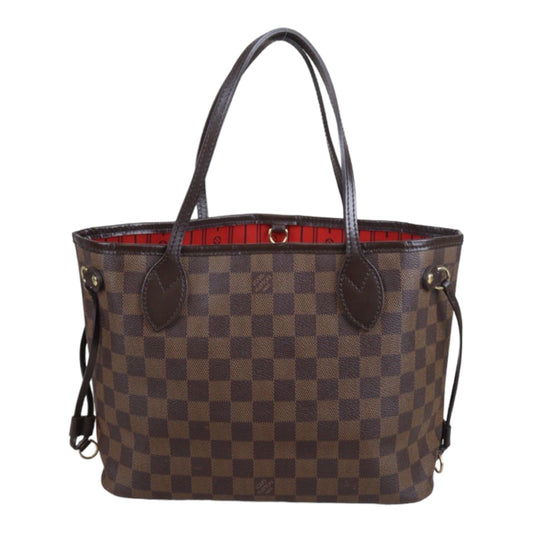 Rank AB｜ LV Damier Neverfull PM ｜23092809