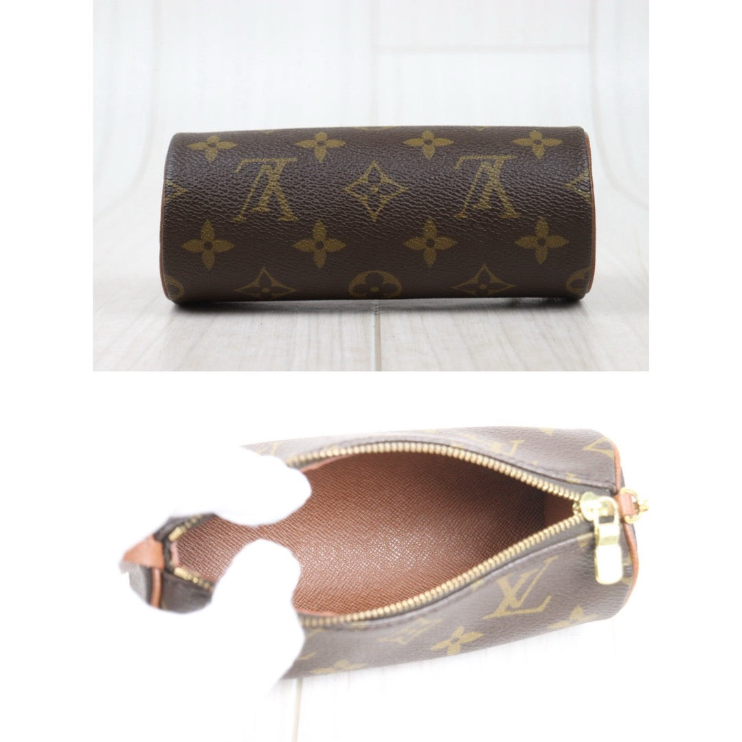 Very Good ( Rank A)｜ LV Monogram Papillon 30 Handbag ｜25052905