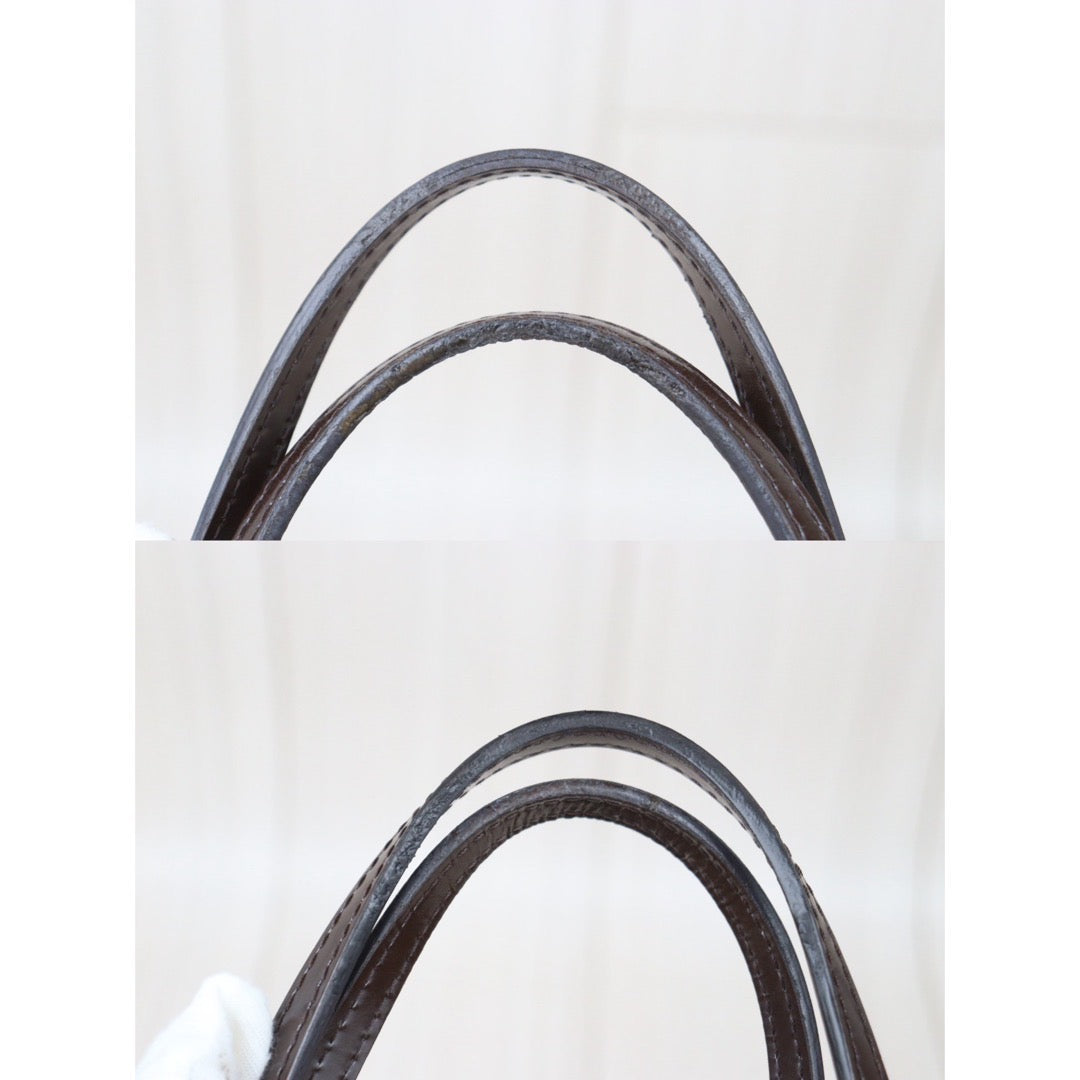 Good ( Rank AB)｜ LV Damier Neverfull PM  With Pouch｜24070415