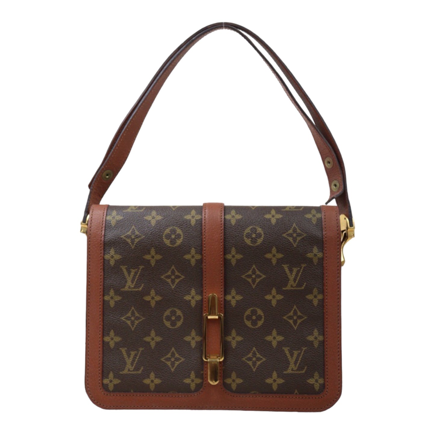 Rank AB ｜ LV Monogram Vintage Shoulder Bag｜24050622