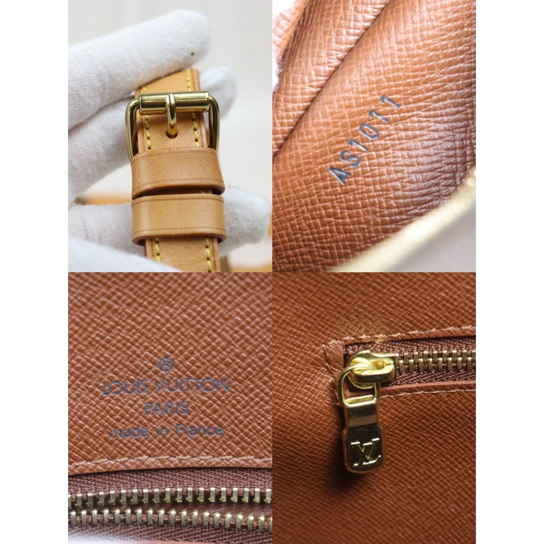 Good ( Rank AB)｜LV Monogram Boulogne 30 Shoulder Bag ｜26021602