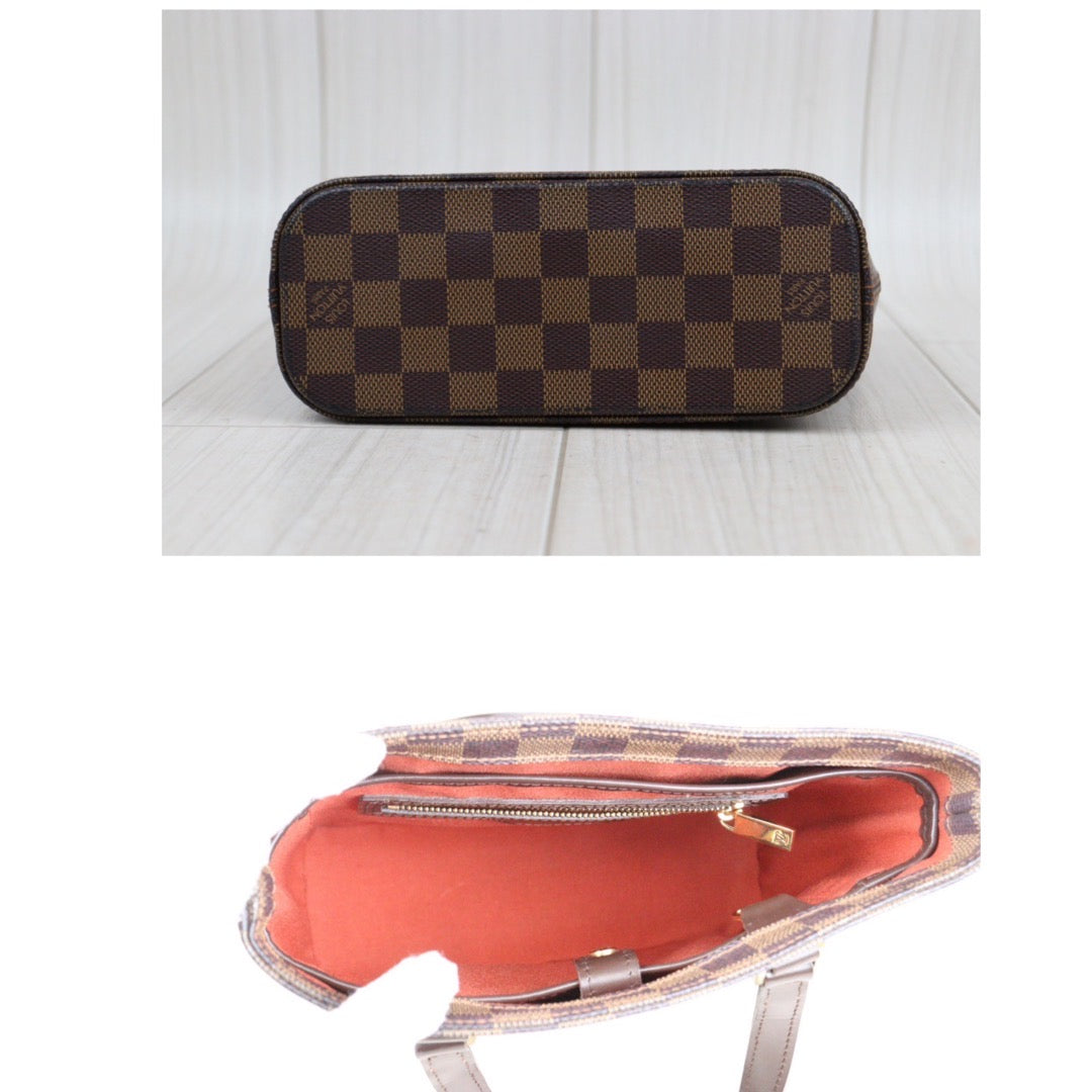 Rank AB ｜ LV Special Orders Damier Vavin PM Tote Bag ｜23121109