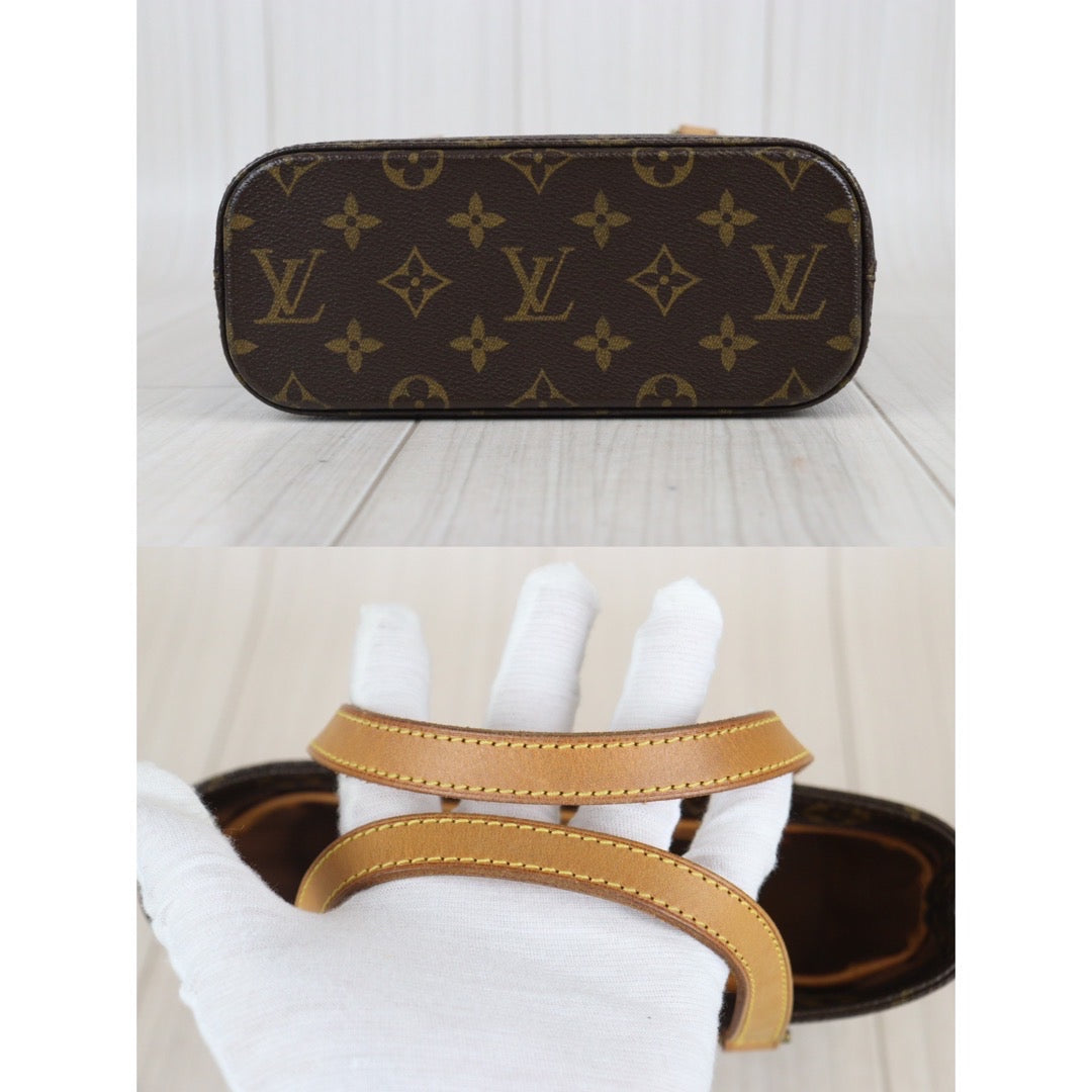Rank AB ｜ LV Monogram Vavin PM Tote Bag ｜23091521