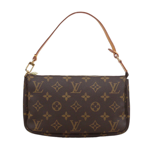 Rank AB ｜ LV Monogram Pochette Accessoires ｜V23110915
