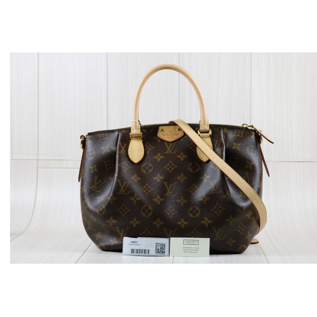 Rank SA ｜ LV Monogram Chulen MM HandBag ShoulderBag｜S24040104