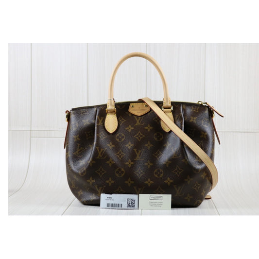 Rank SA ｜ LV Monogram Chulen MM HandBag ShoulderBag｜S24040104