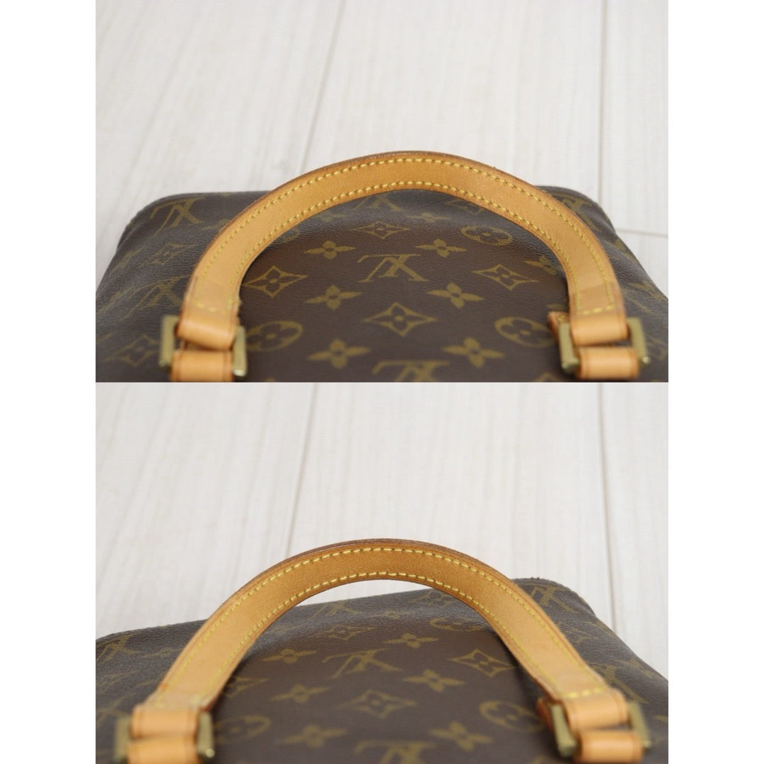 Include Entrupy Certificate of Authenticity｜Good ( Rank AB)｜ Louis Vuitton Monogram Vivian PM Hand Bag ｜26072202