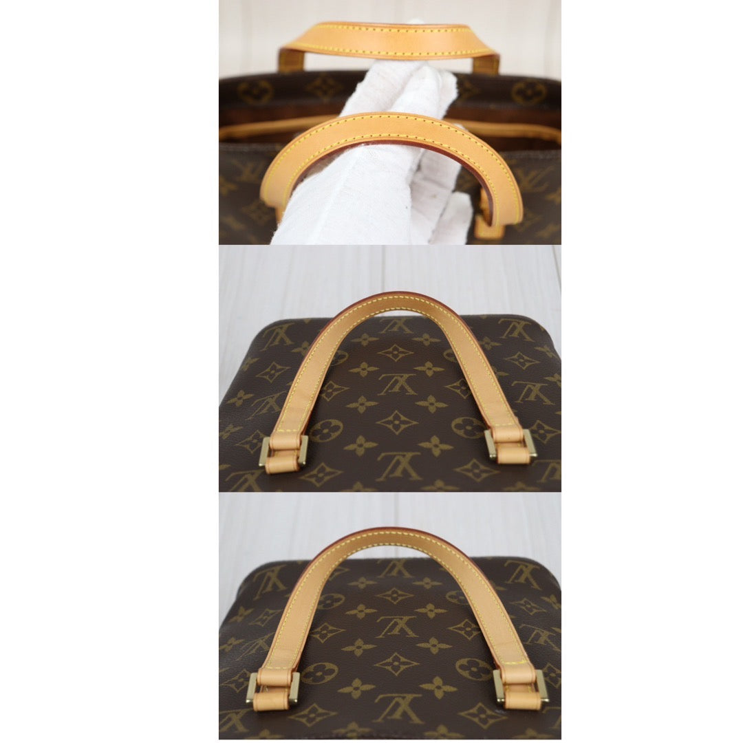 Rank A ｜ LV Monogram Vavin PM Tote Bag ｜23122115
