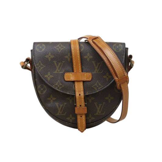 Good ( Rank AB) ｜LV Monogram Shanty  PM Shoulder Bag ｜24110103