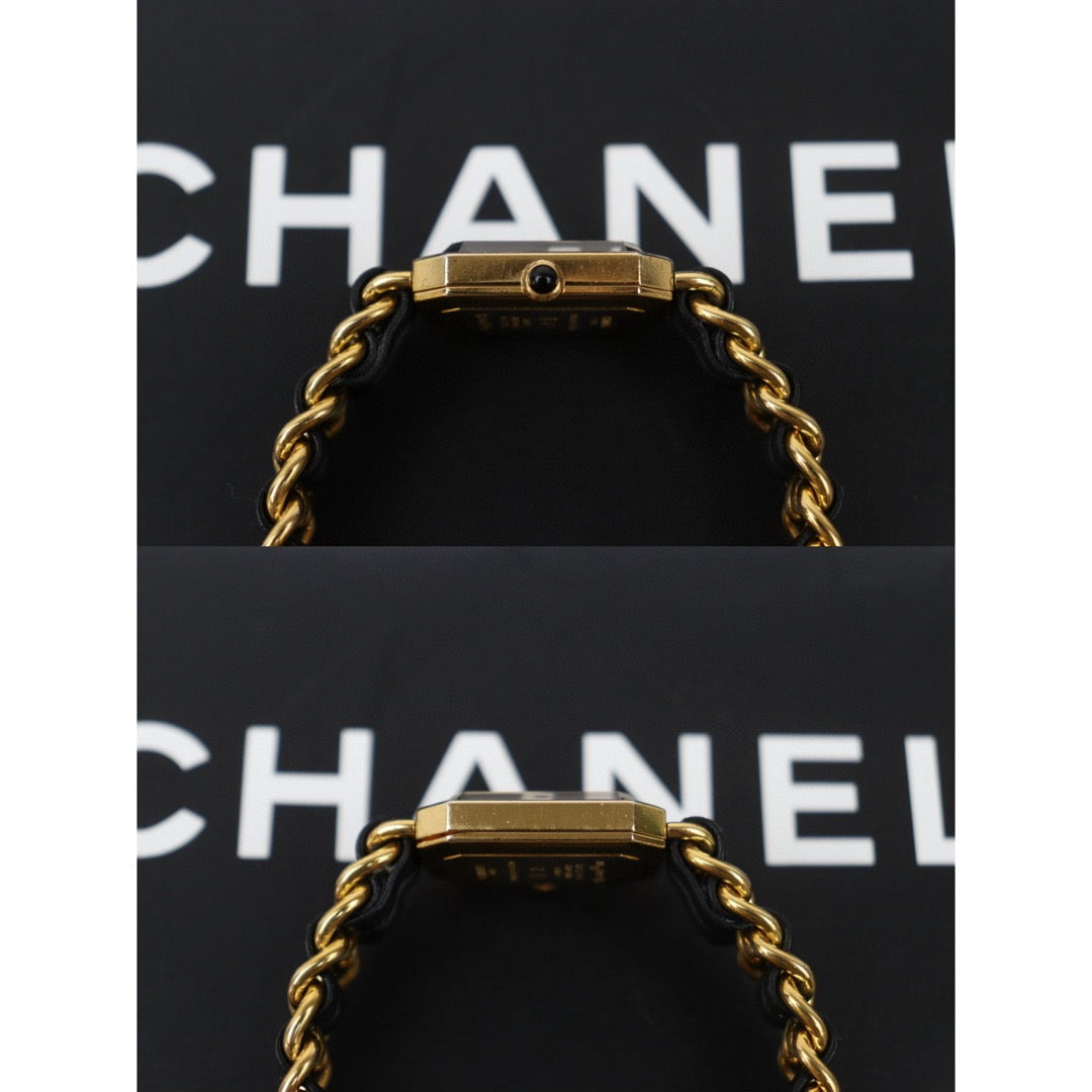 Very Good ( Rank A) ｜ CHANEL Premiere Watch M Size｜S24112506