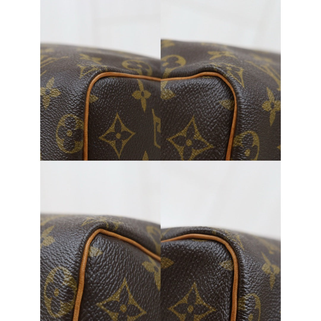 Good ( Rank AB) ｜ LV Monogram Speedy 25 Hand Bag ｜25092303