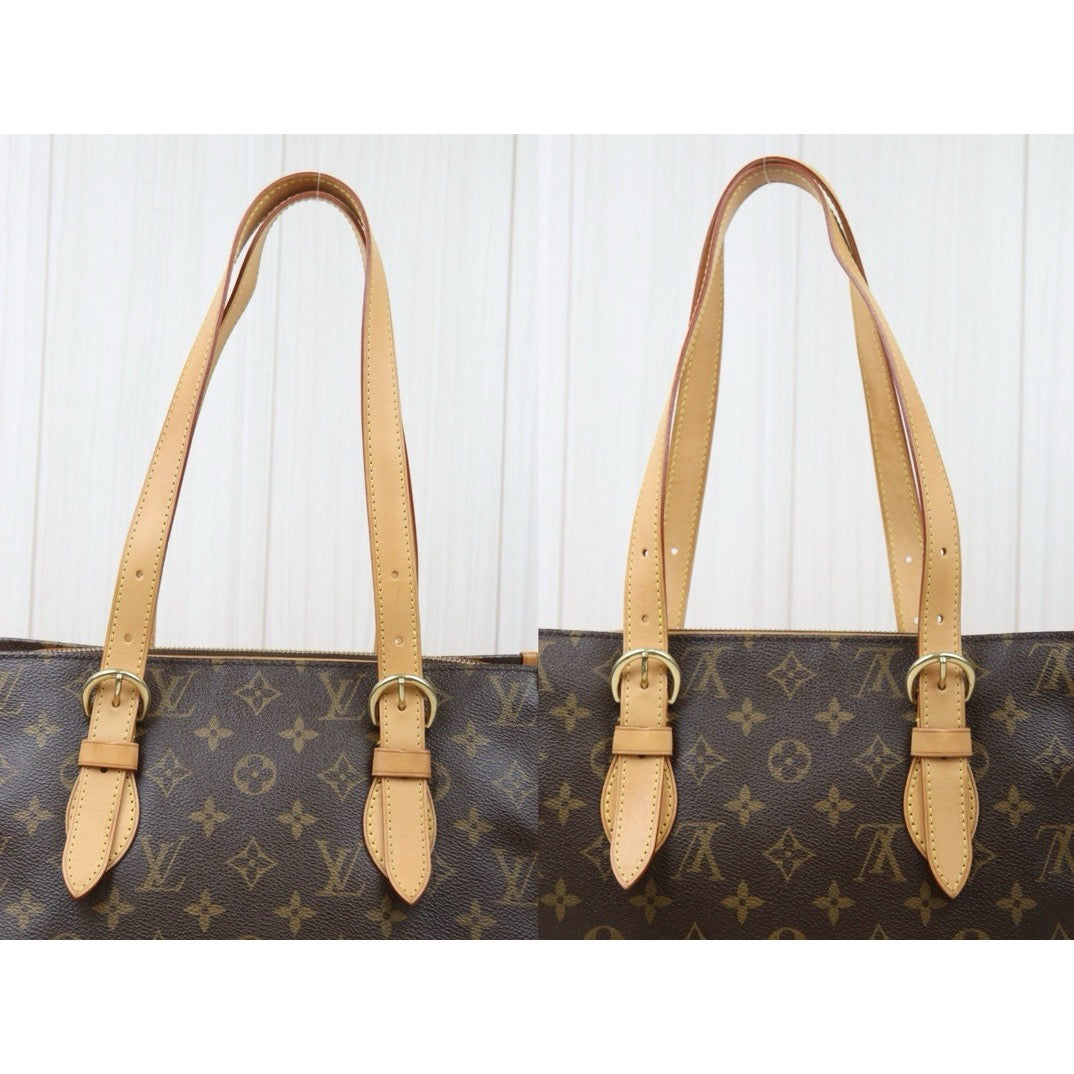 Good ( Rank AB)｜ LV Monogram Popin Cool O Shoulder Bag｜24091806