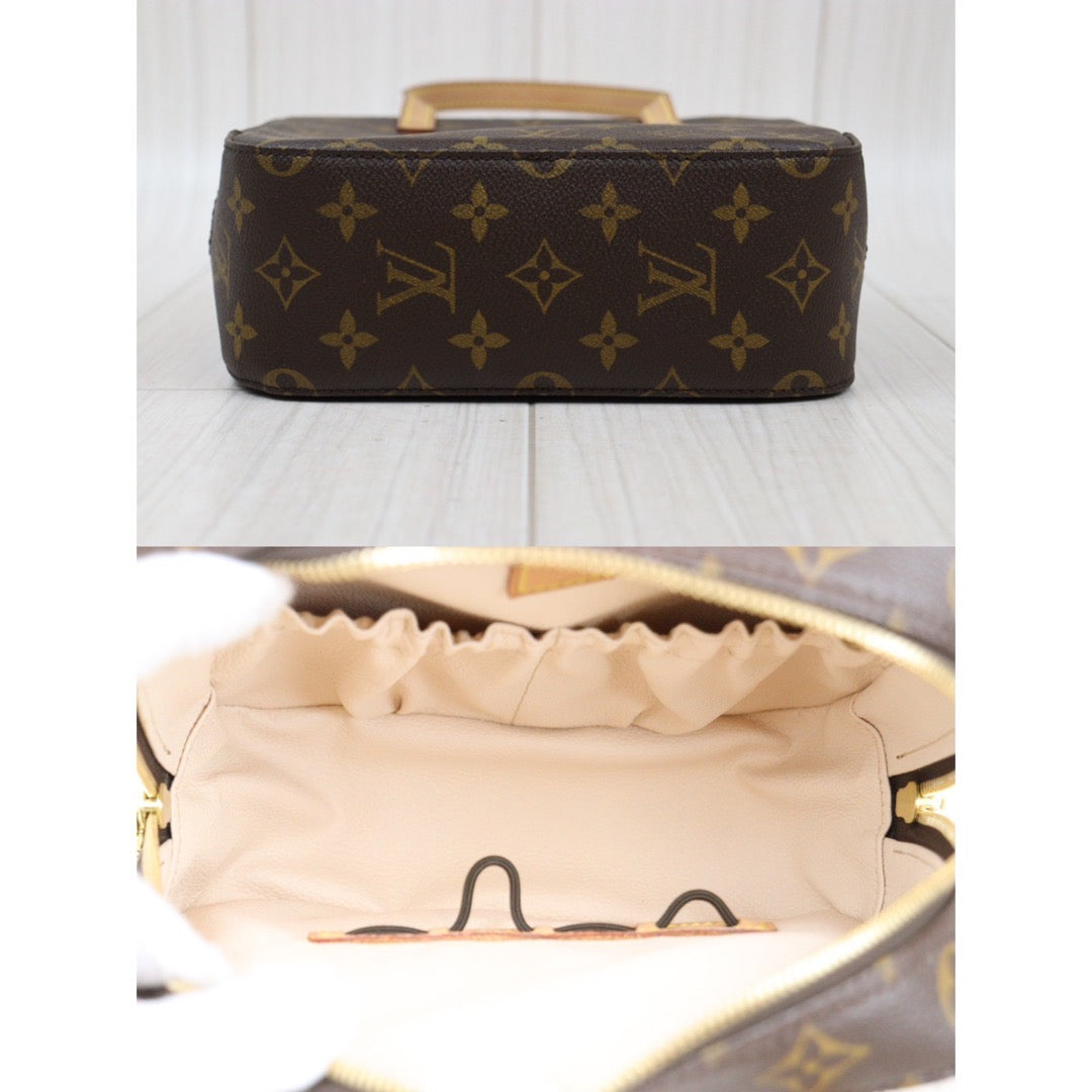 Rank A｜ LV Monogram Spontini Shoulder Bag ｜24040405