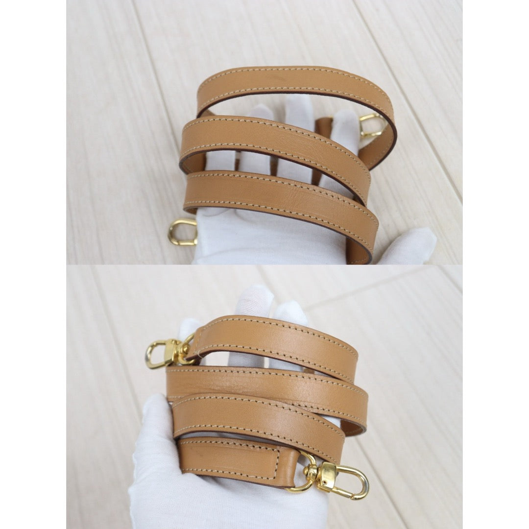 Good ( Rank AB)｜CELINE Macadam Poston 25 Bag Shoulder Bag ｜25100601