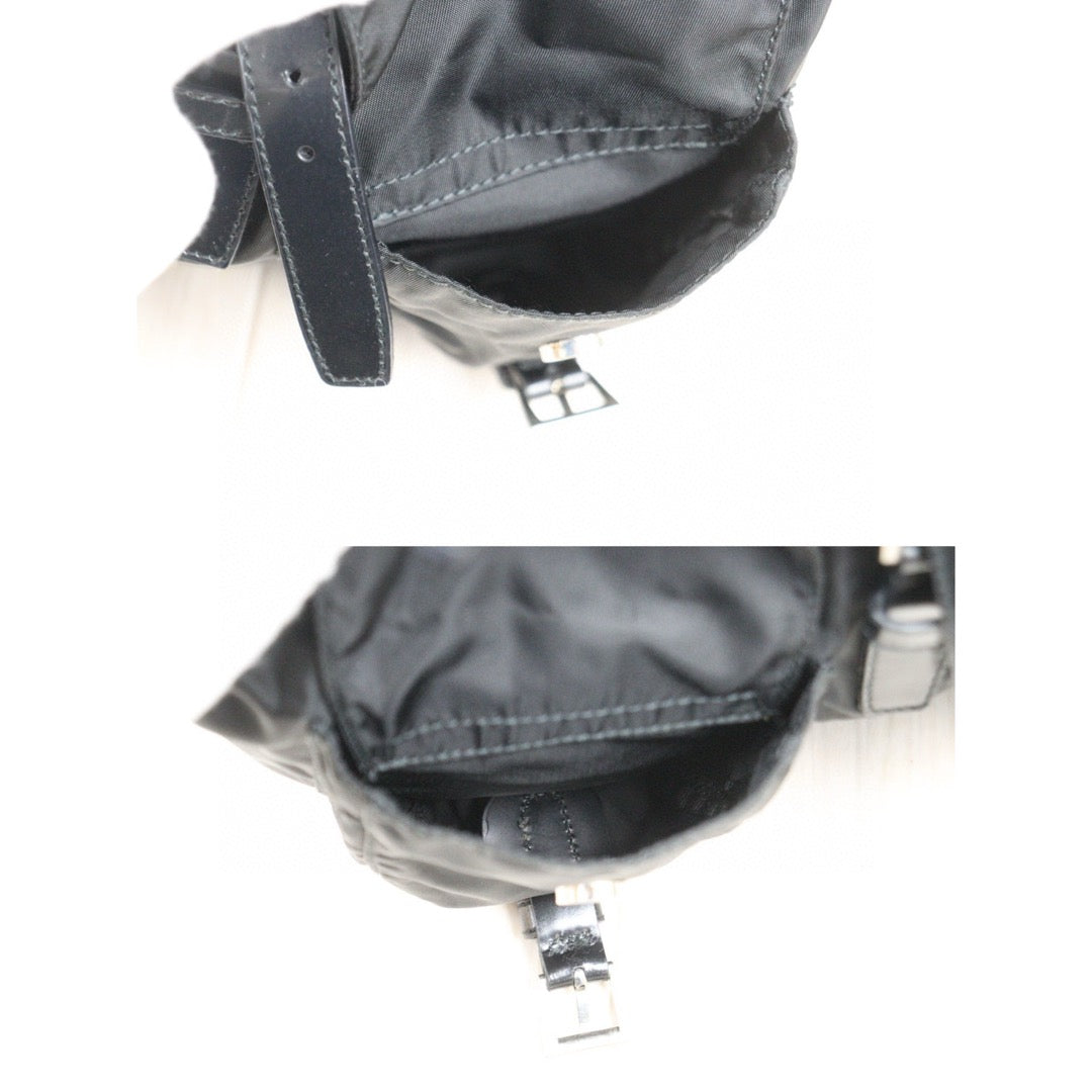 Very Good ( Rank A)｜Prada Nylon Small Backpack｜24121215