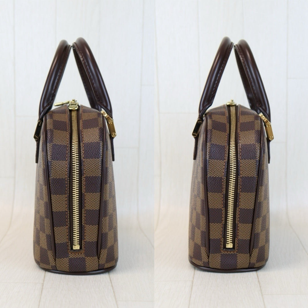 Very Good ( Rank A)｜LV Damier Sarria Mini HandBag｜H24092502