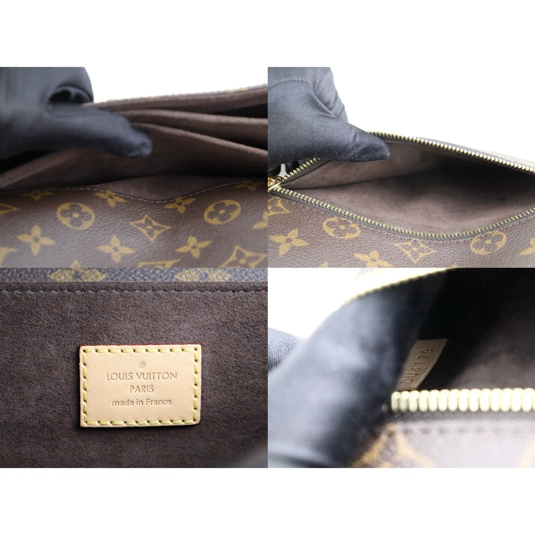 Very Good ( Rank A)｜LV Monogram Pichette Metis ShoulderBag ｜H25052620