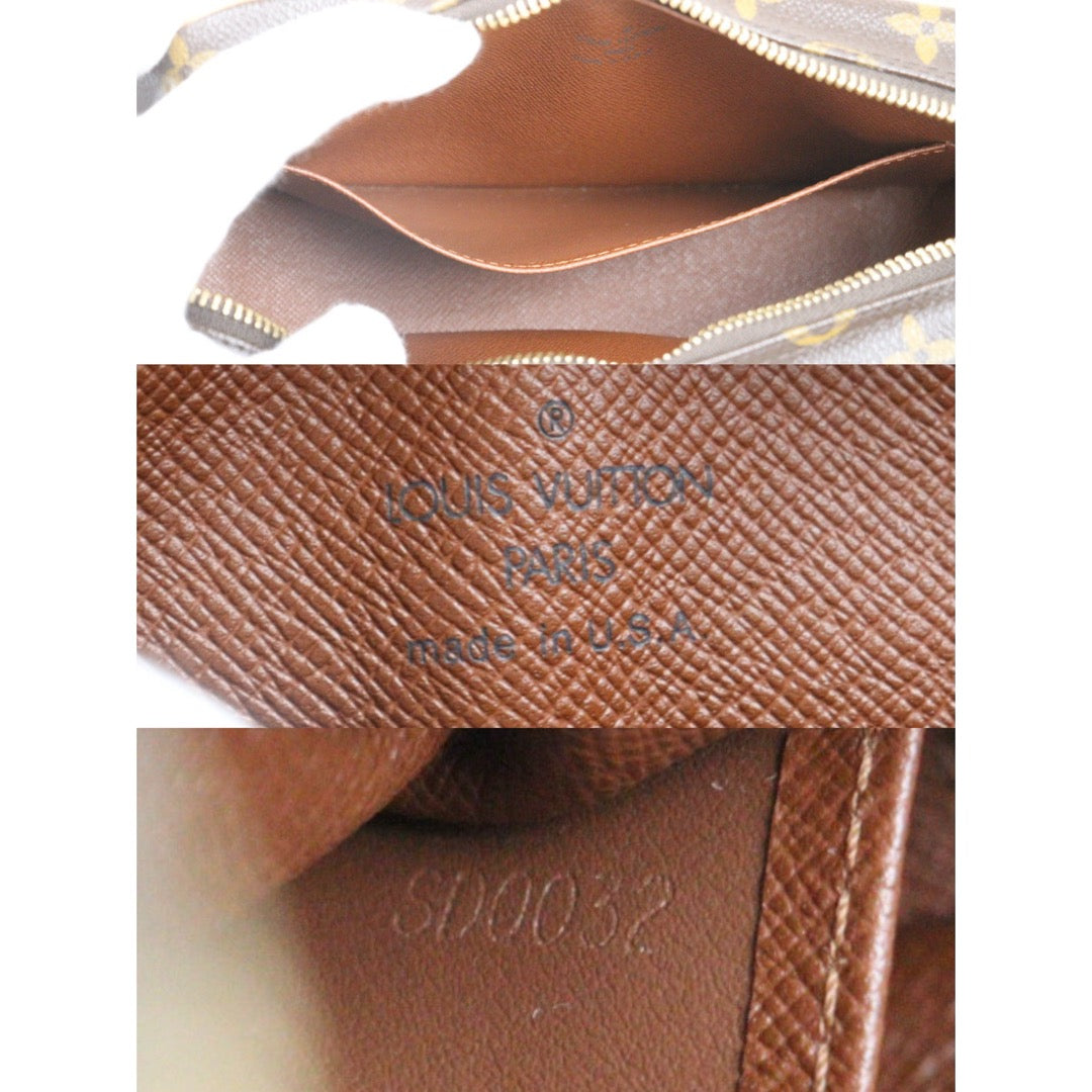 Good ( Rank AB)｜ LV Monogram Cite PM Shoulder Bag｜25062307