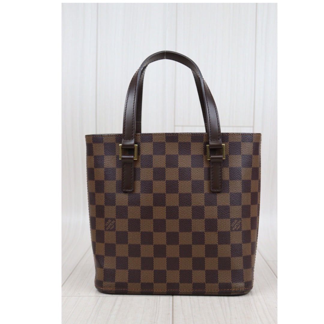 Rank AB ｜ LV Special Orders Damier Vavin PM Tote Bag ｜23121109