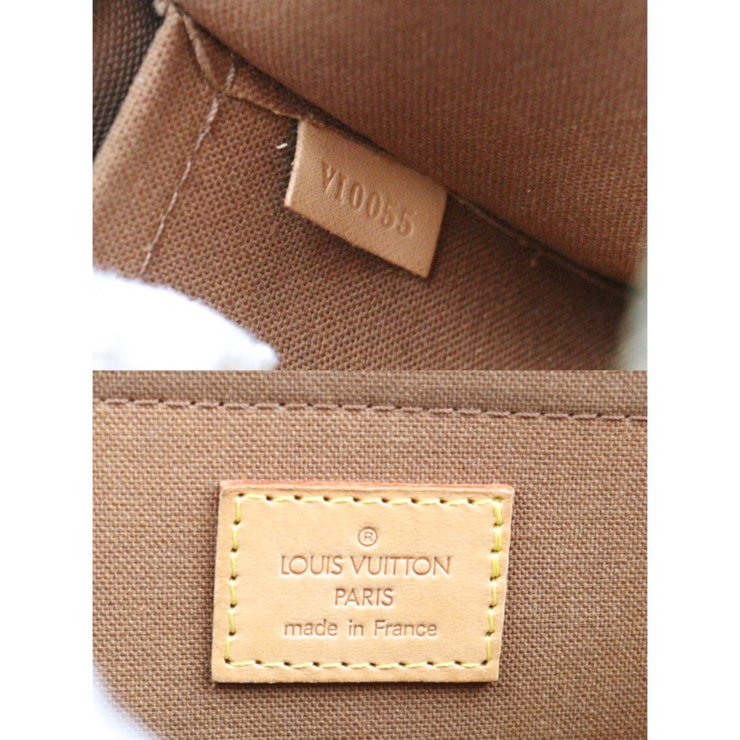 Rank AB｜ LV Monogram Popankuru Handbag ｜24031413