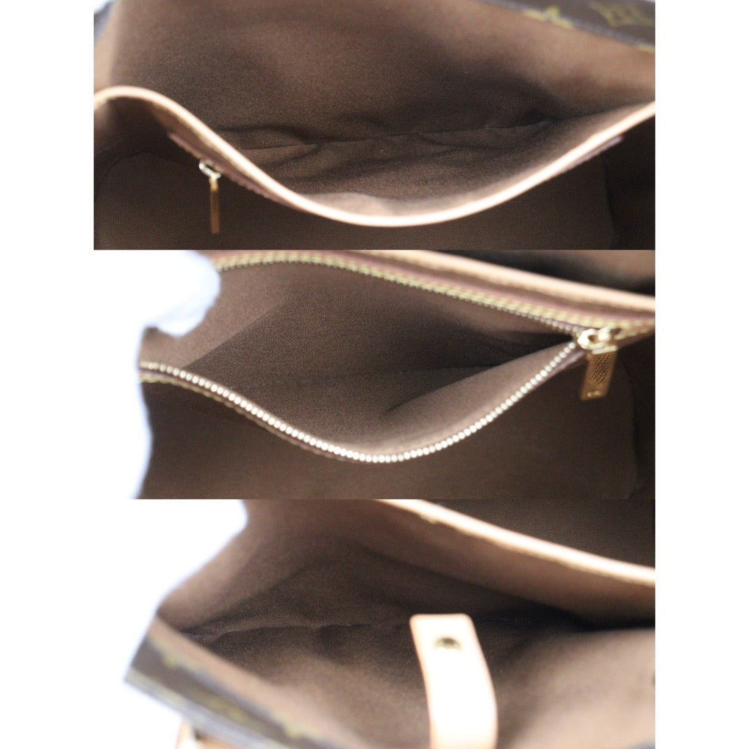 Rank AB ｜ LV Monogram Vavin GM Tote Bag ｜V24052806