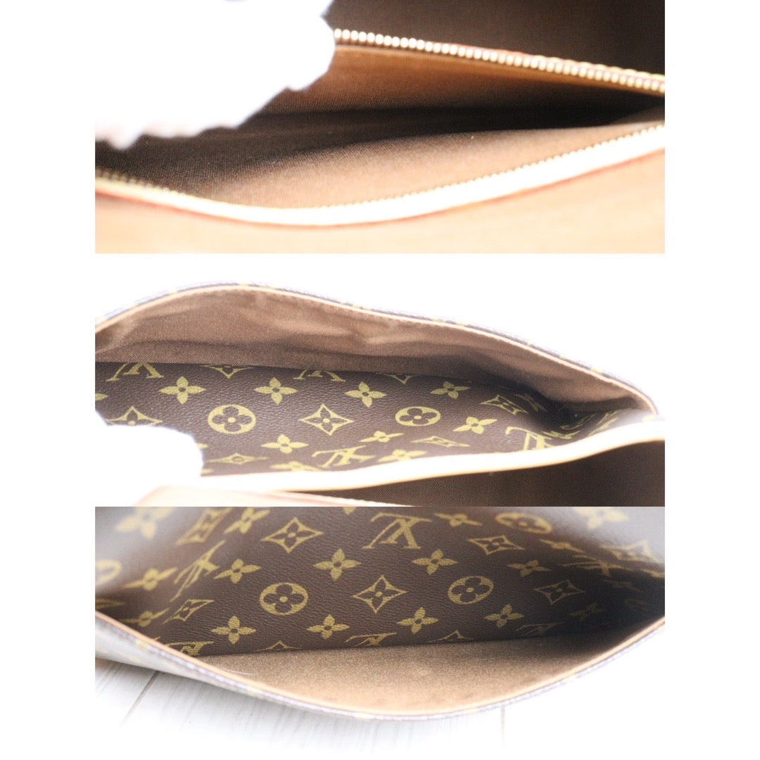 Rank AB ｜LV Monogram Sologne ShoulderBag｜23102814