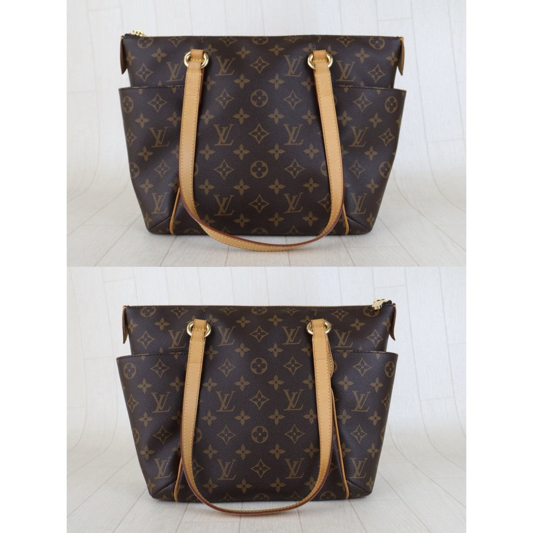Good ( Rank AB)｜ LV Monogram Totally PM Tote Bag｜S26013008