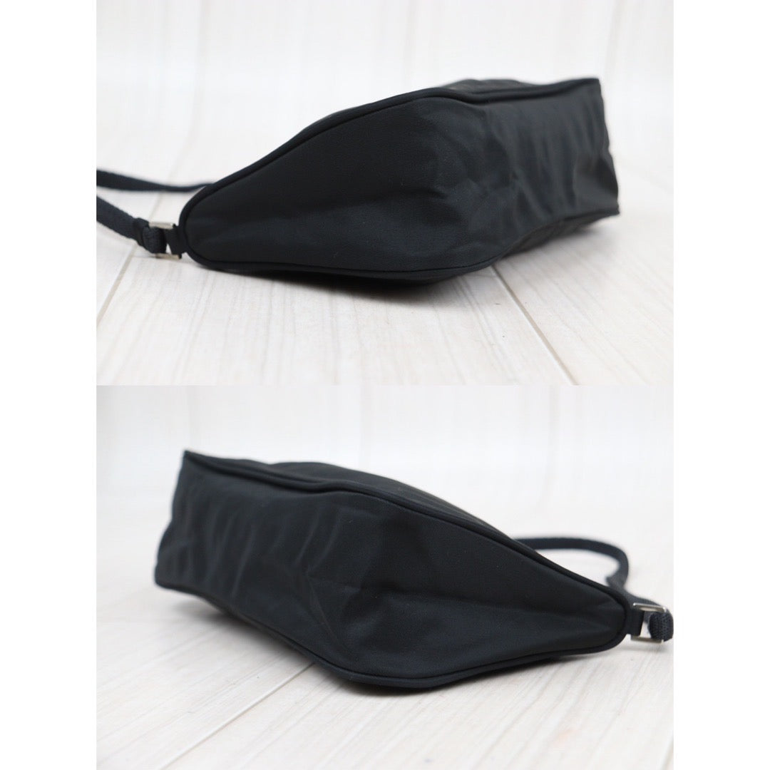 Rank A ｜ PRADA Nylon Bag Shoulder Bag ｜24031212