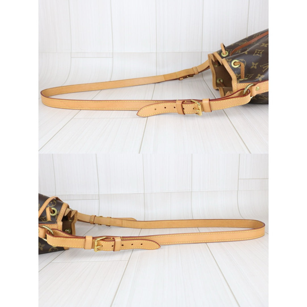 Good ( Rank AB)｜ LV Monogram Noe BB Shoulder Bag IC Chips Model｜S25101601