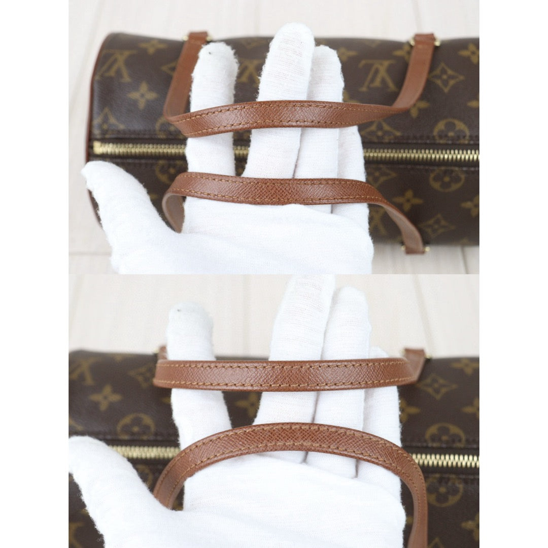 Very Good ( Rank A)｜ LV Monogram Papillon 26 Handbag ｜24080101