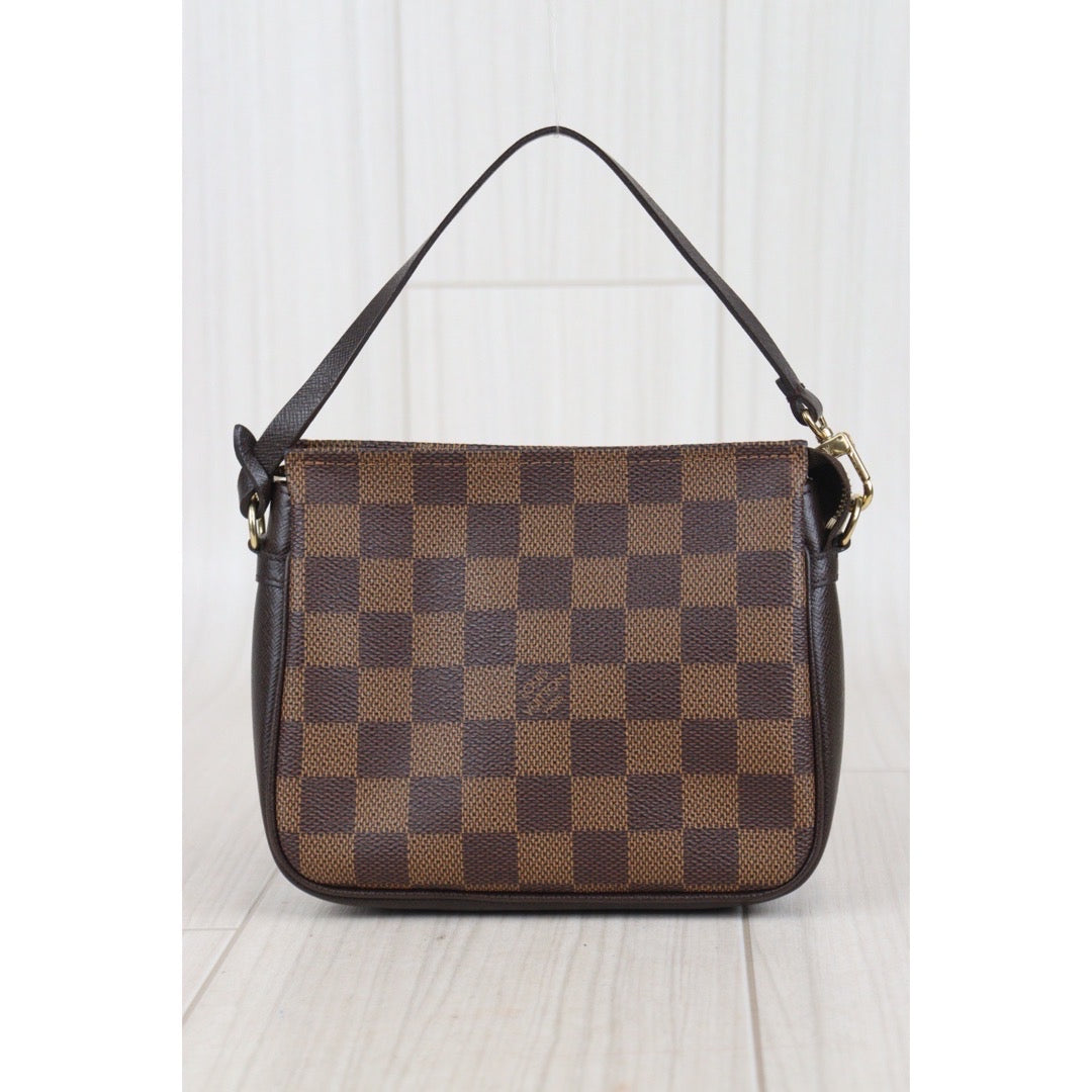 Rank A ｜ LV Damier Truth Make Up ｜23091602