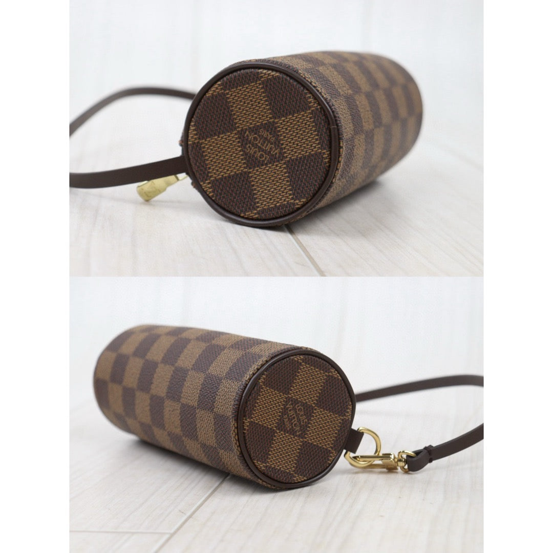 Very Good ( Rank A) ｜ LV Damier Papillon 30 Handbag ｜24111912