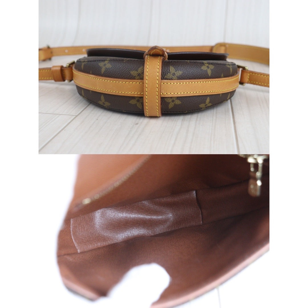 Rank AB ｜LV Monogram Shanty  PM Shoulder Bag ｜23082614