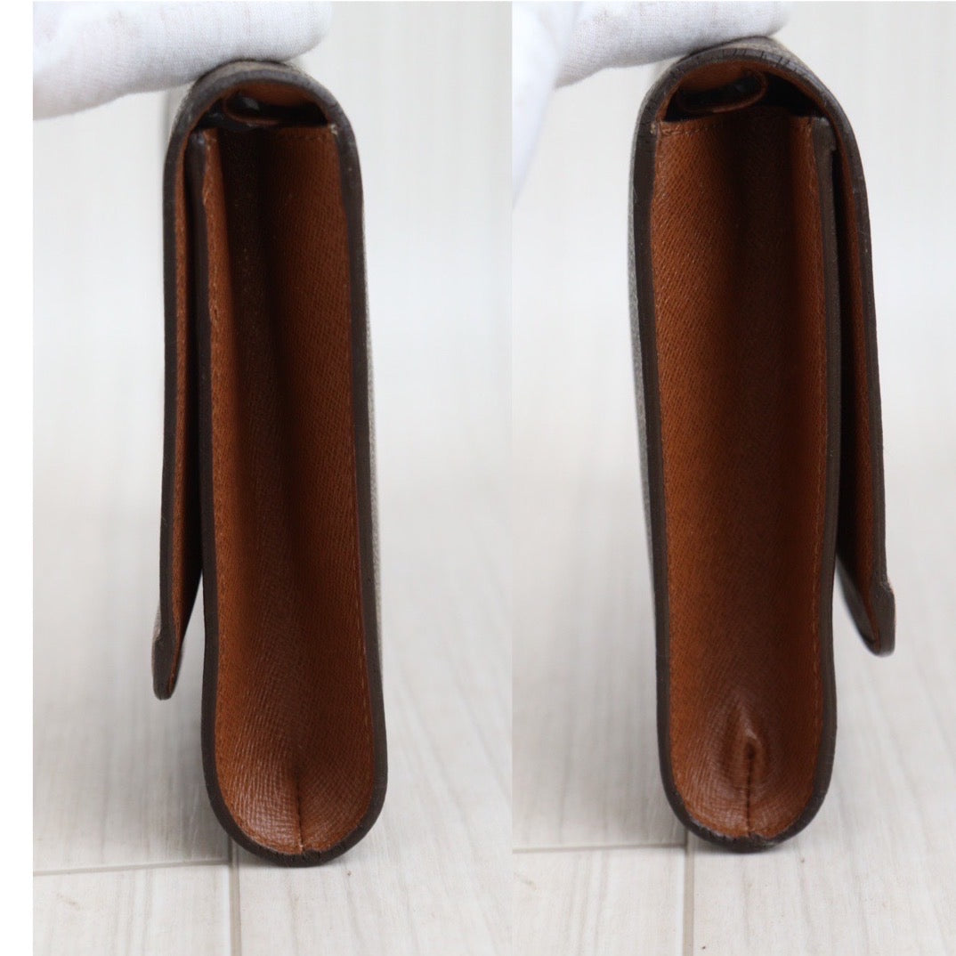 Rank A ｜ LV Monogram Bordeaux MM Shoulder Bag ｜23110208