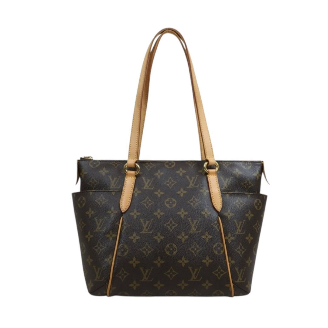 Good ( Rank AB)｜ LV Monogram Totally PM Tote Bag｜P25101306