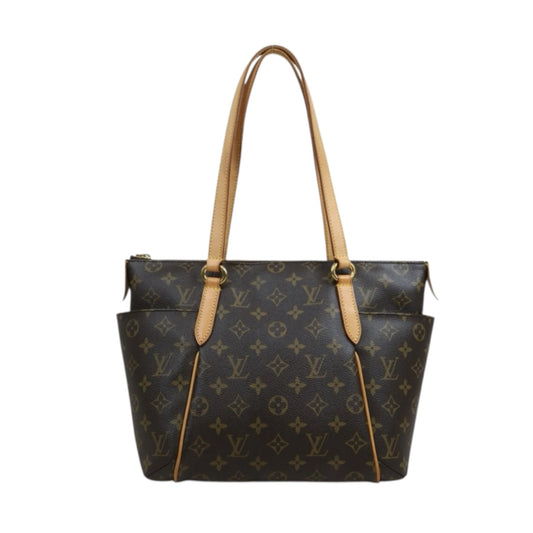 Good ( Rank AB)｜ LV Monogram Totally PM Tote Bag｜P25101306