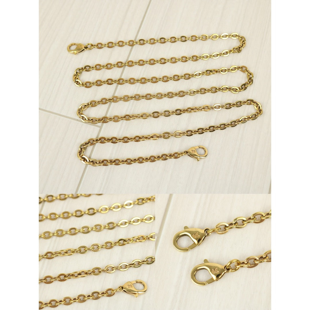 Very Good ( Rank A)｜LV Damier Pochette Felicie Shoulder Bag｜X24122202