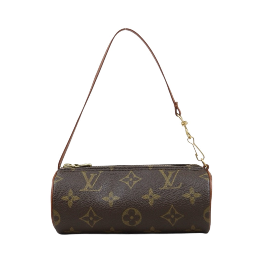 Very Good ( Rank A)｜LV Monogram Papillon Included Pouch｜25051309