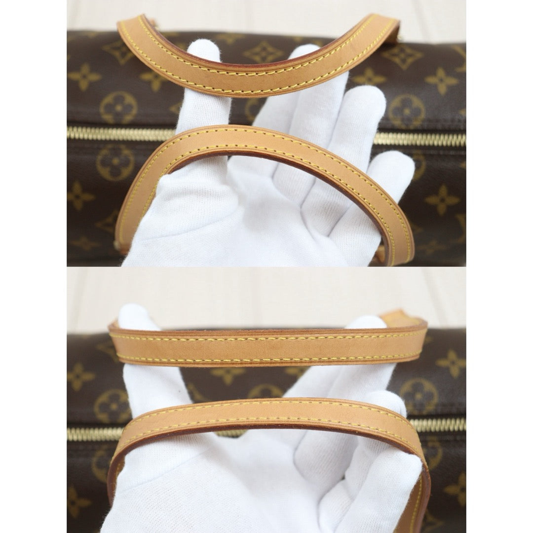 Include Entrupy Certificate of Authenticity｜Very Good ( Rank A)｜ Louis Vuitton Monogram Papillon 26 Handbag ｜26052601