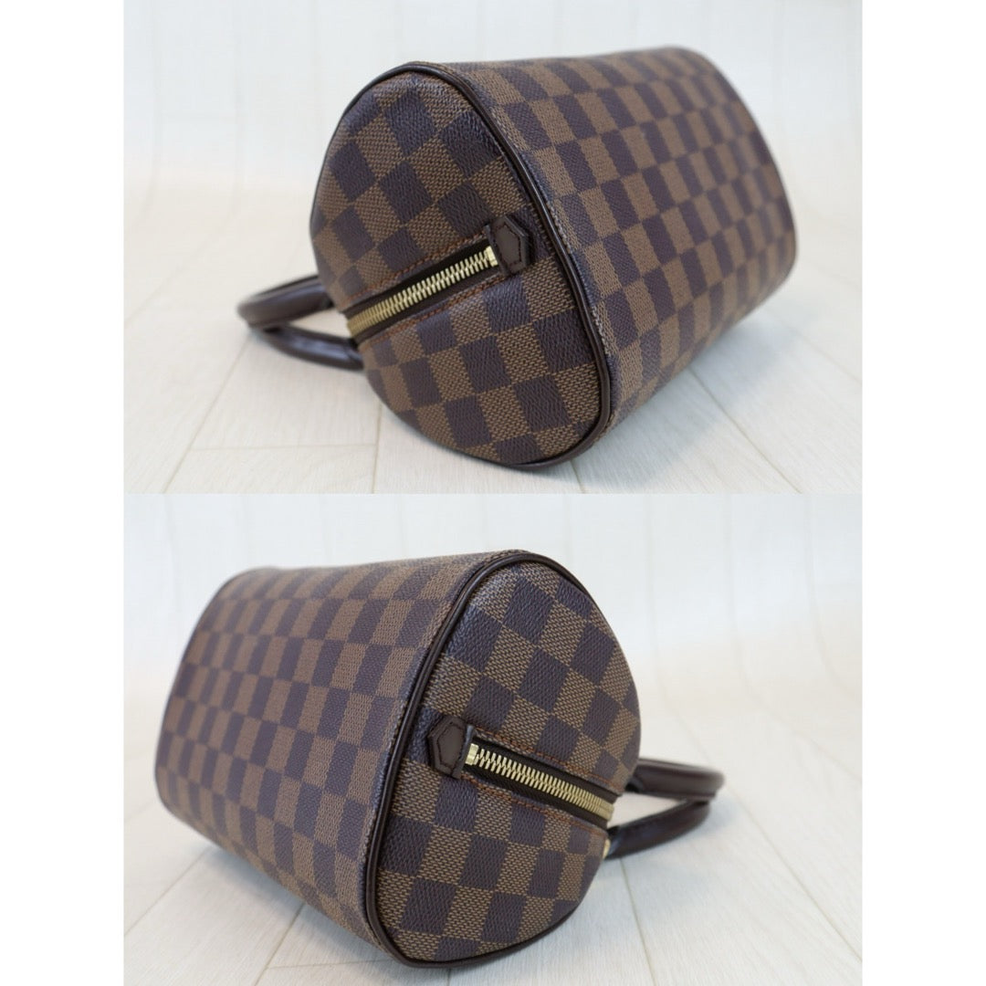 Good ( Rank AB) ｜ LV Damier Rivera PM Handbag ｜H24092402